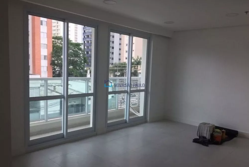 Conjunto Comercial-Sala à venda, 38m² - Foto 5