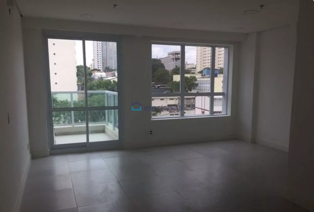 Conjunto Comercial-Sala à venda, 38m² - Foto 4