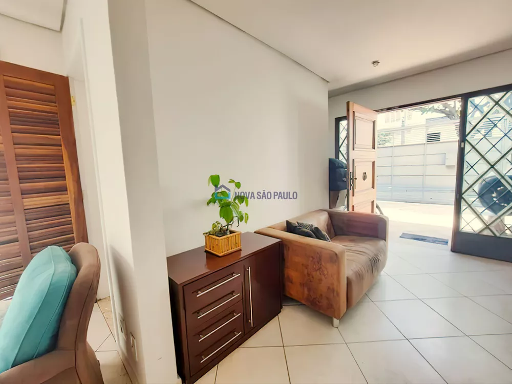 Casa à venda com 3 quartos, 112m² - Foto 3