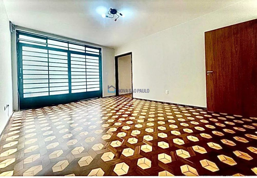 Casa à venda com 3 quartos, 216m² - Foto 4