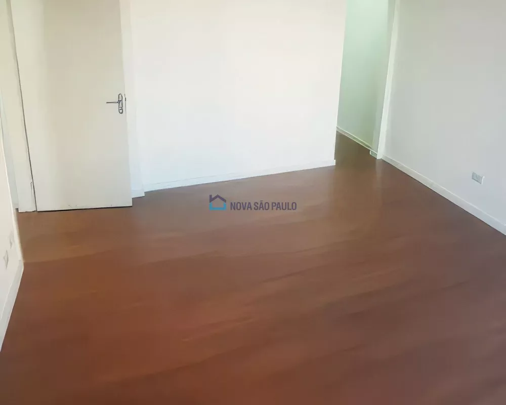 Apartamento à venda com 2 quartos, 97m² - Foto 2