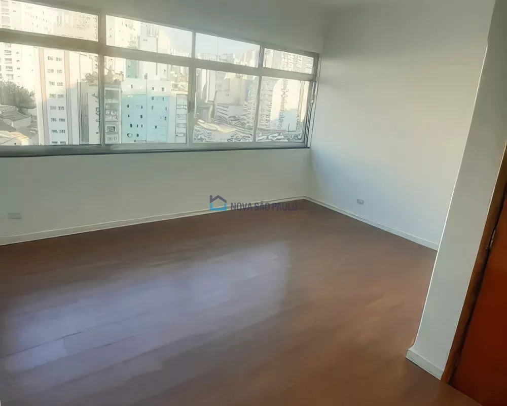 Apartamento à venda com 2 quartos, 97m² - Foto 1