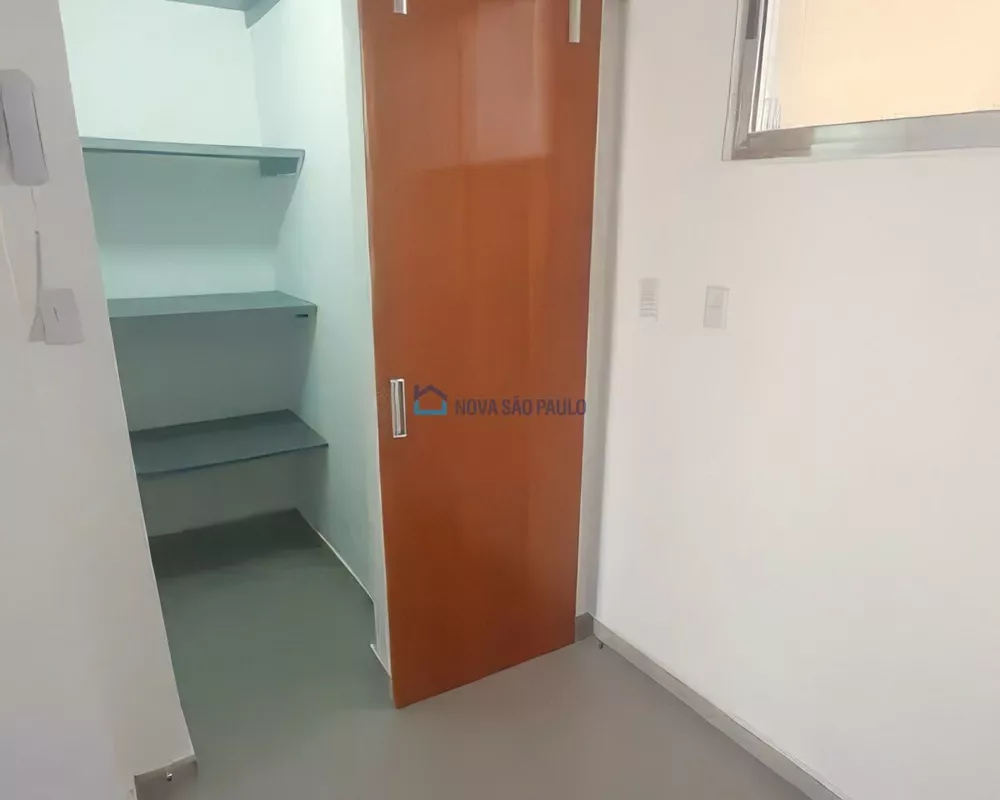 Apartamento à venda com 2 quartos, 97m² - Foto 8