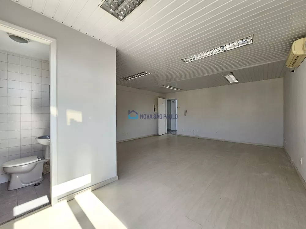 Casa Comercial à venda, 35m² - Foto 3