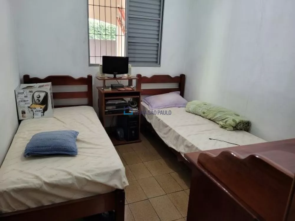 Casa à venda com 2 quartos, 63m² - Foto 4