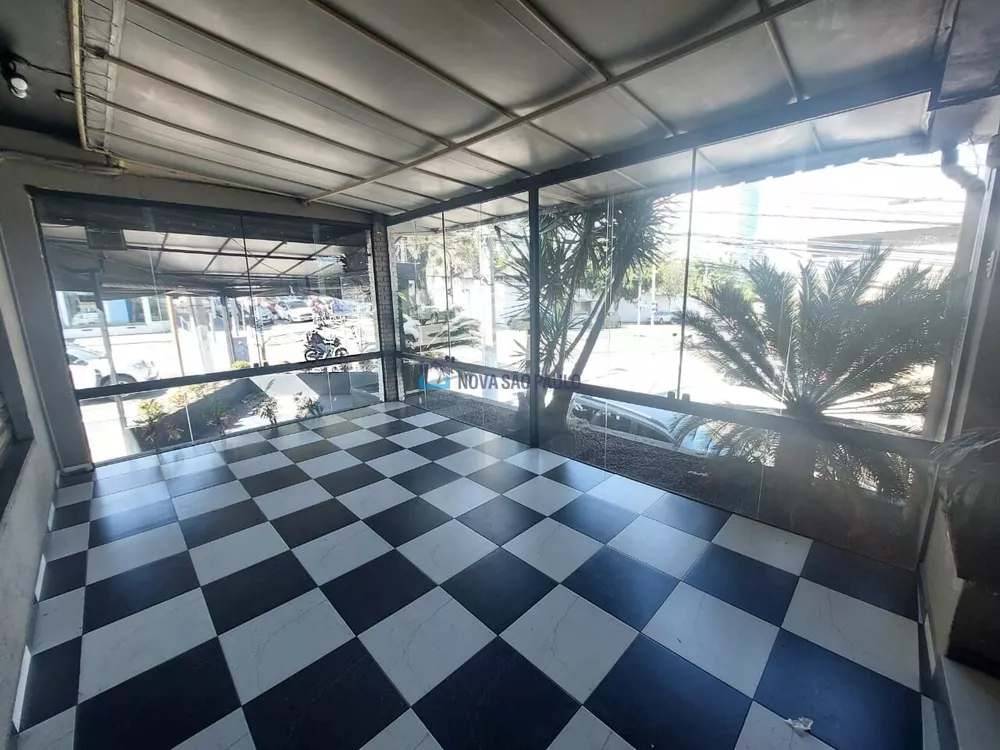 Casa Comercial para alugar, 236m² - Foto 1