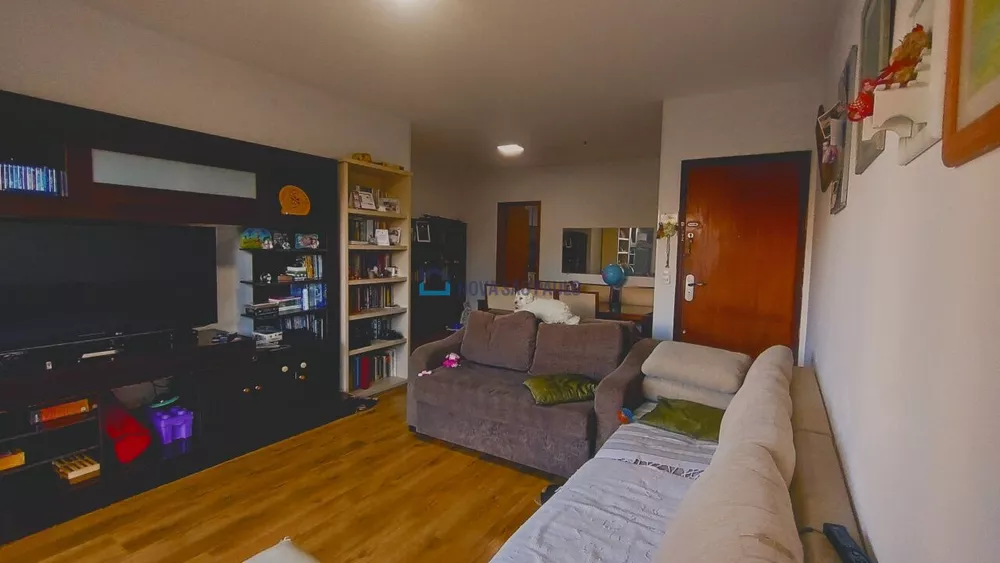 Apartamento à venda com 3 quartos, 130m² - Foto 6