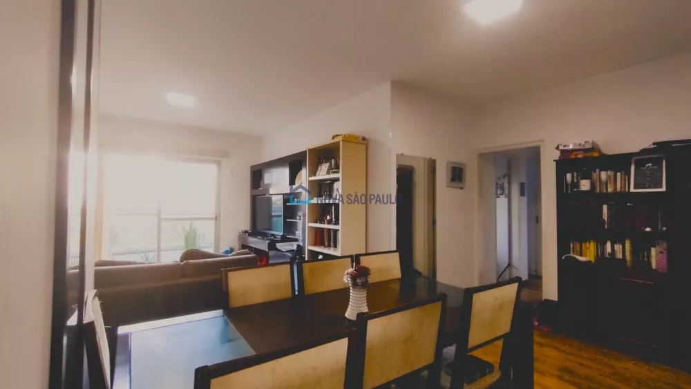 Apartamento à venda com 3 quartos, 130m² - Foto 5