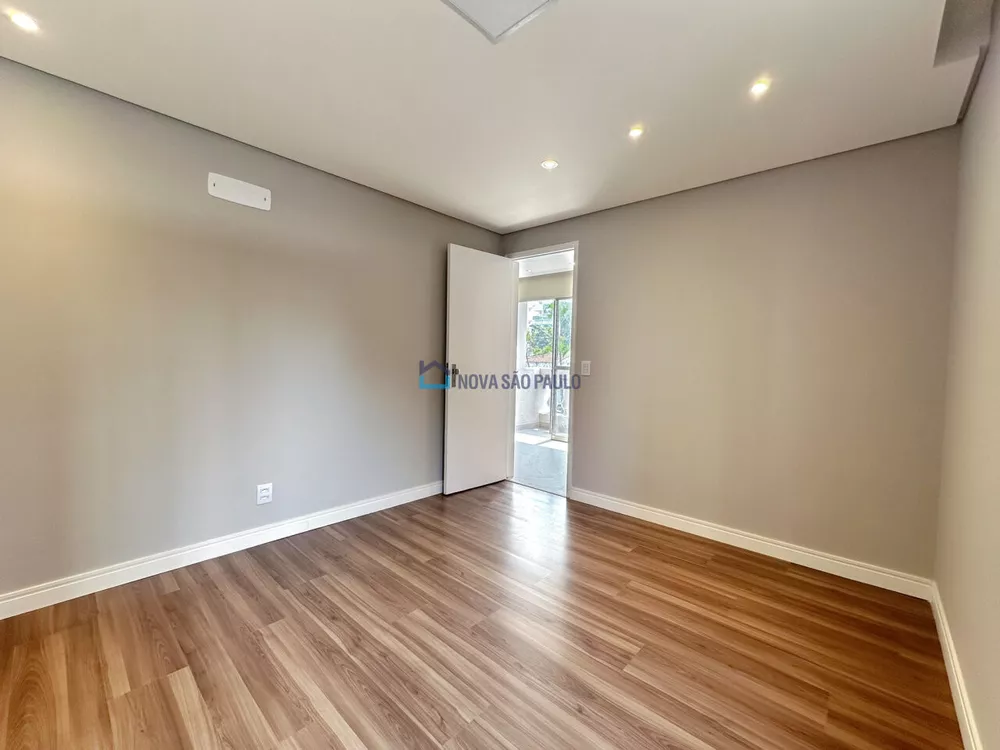 Apartamento à venda com 1 quarto, 46m² - Foto 1