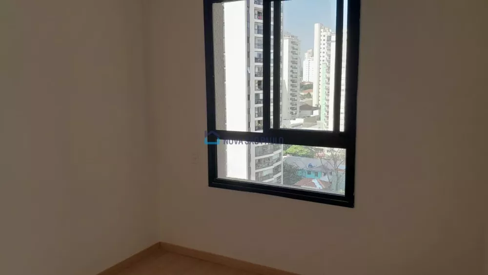 Apartamento à venda com 1 quarto, 31m² - Foto 2