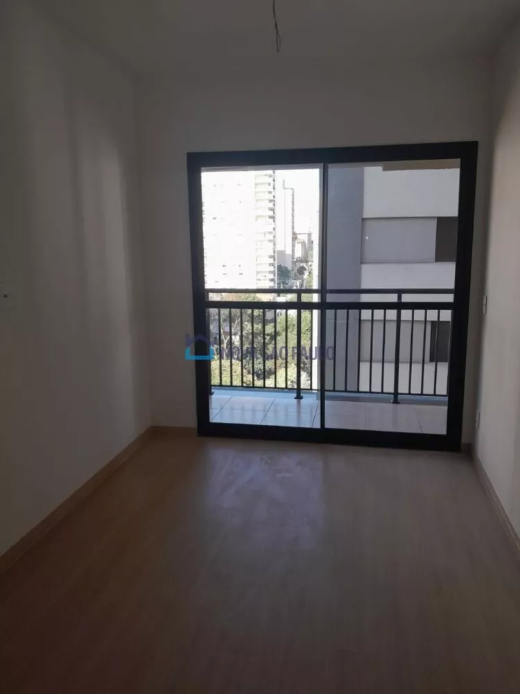 Apartamento à venda com 1 quarto, 31m² - Foto 4