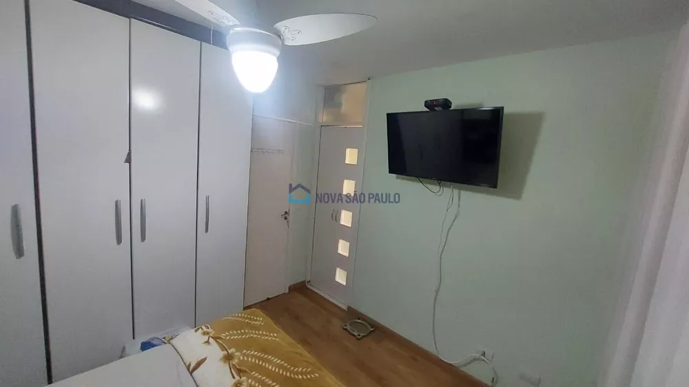 Casa à venda com 3 quartos, 100m² - Foto 3