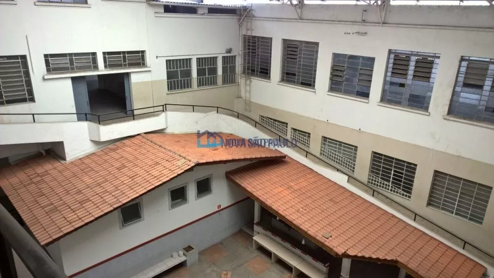 Prédio Inteiro à venda e aluguel, 16536m² - Foto 2