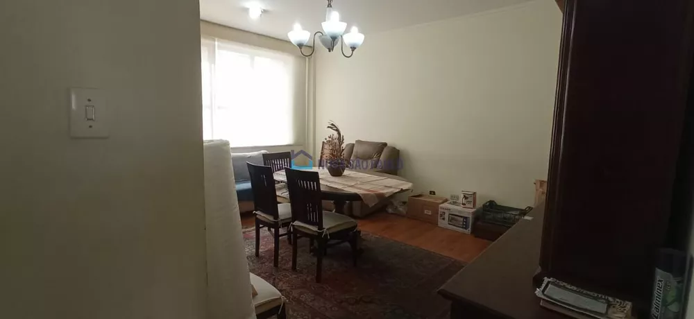 Apartamento à venda com 2 quartos, 117m² - Foto 3