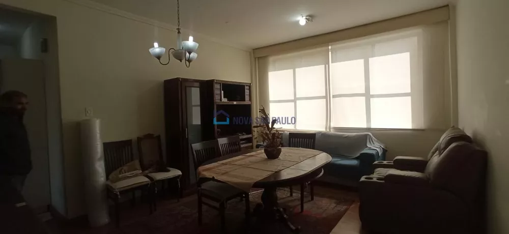 Apartamento à venda com 2 quartos, 117m² - Foto 1