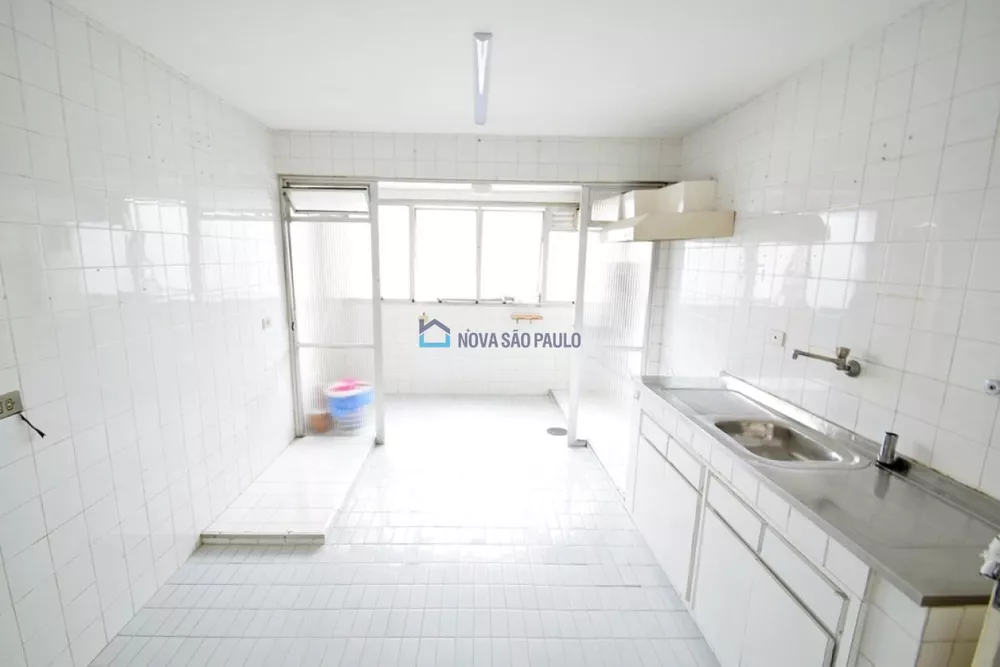 Apartamento à venda com 2 quartos, 96m² - Foto 4