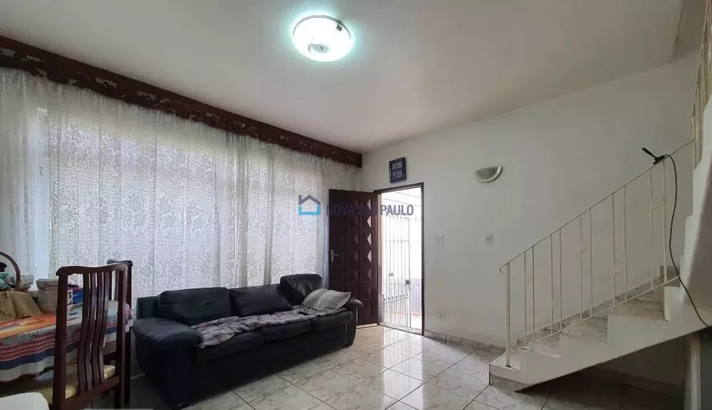 Casa à venda com 3 quartos, 120m² - Foto 3