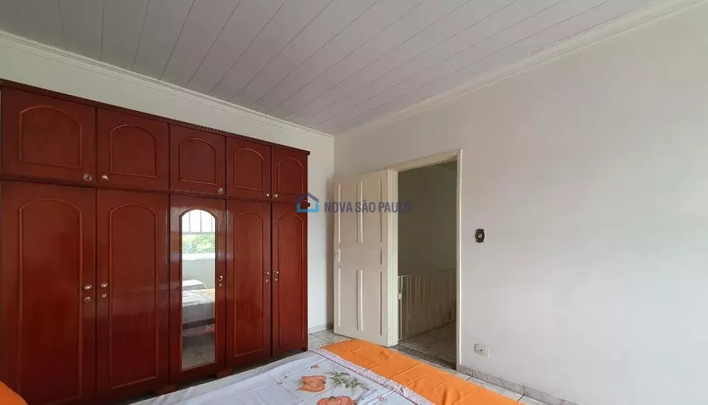 Casa à venda com 3 quartos, 120m² - Foto 7