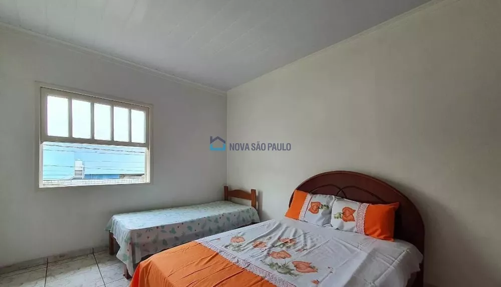 Casa à venda com 3 quartos, 120m² - Foto 5