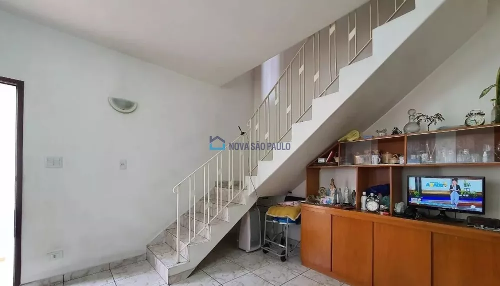 Casa à venda com 3 quartos, 120m² - Foto 4