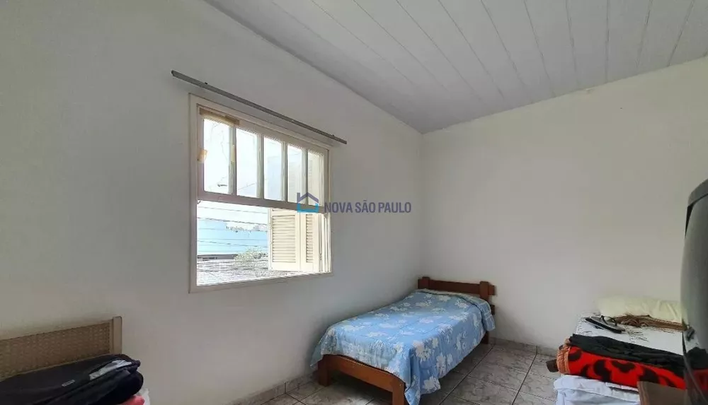 Casa à venda com 3 quartos, 120m² - Foto 8