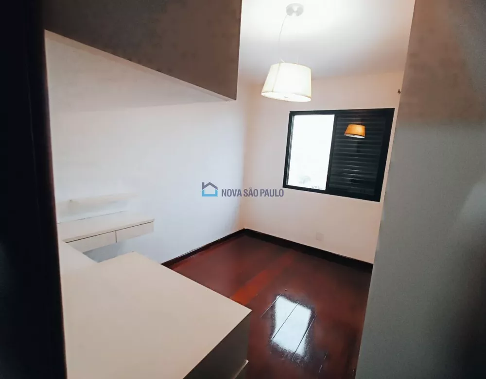 Apartamento à venda com 3 quartos, 230m² - Foto 5