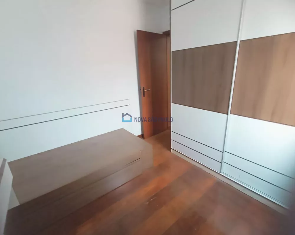 Apartamento à venda com 3 quartos, 230m² - Foto 3