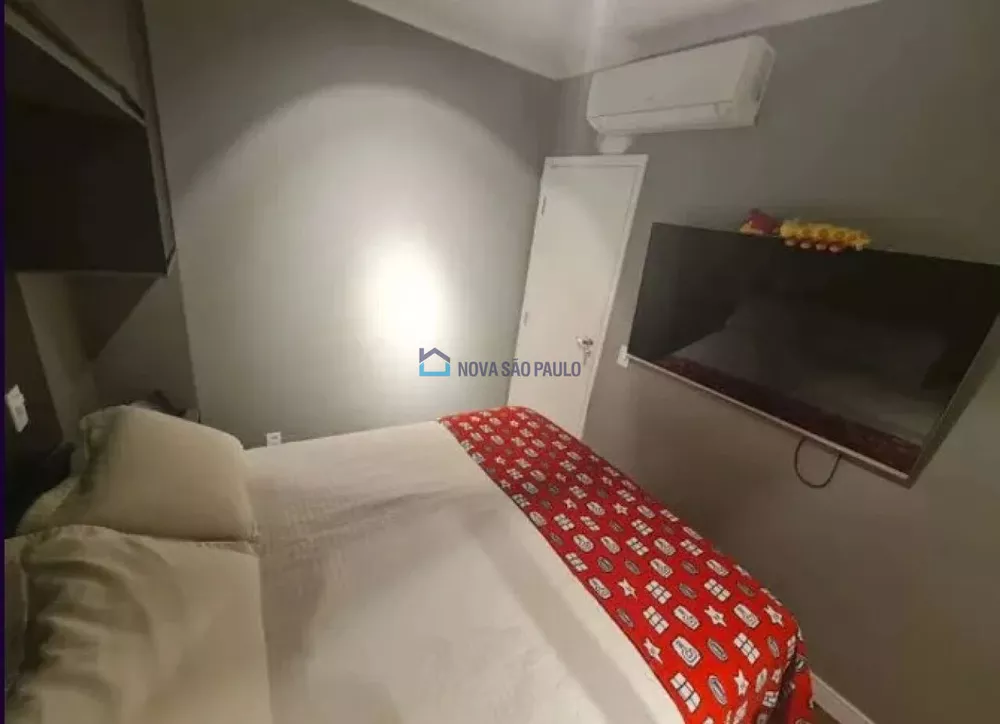 Apartamento à venda com 2 quartos, 60m² - Foto 7