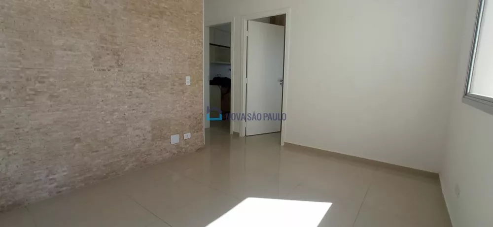 Apartamento à venda com 1 quarto, 40m² - Foto 3