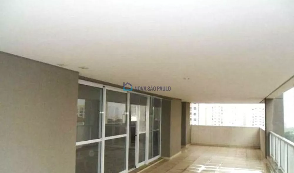 Apartamento à venda com 4 quartos, 241m² - Foto 3