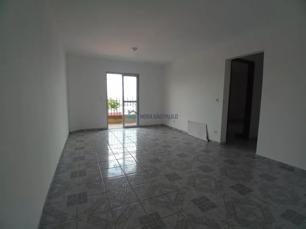 Apartamento para alugar com 1 quarto, 68m² - Foto 1