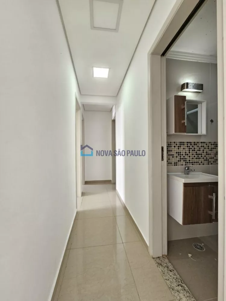 Apartamento à venda com 3 quartos, 101m² - Foto 4