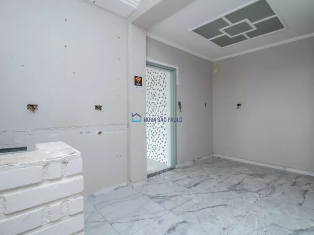 Casa Comercial para alugar, 262m² - Foto 4