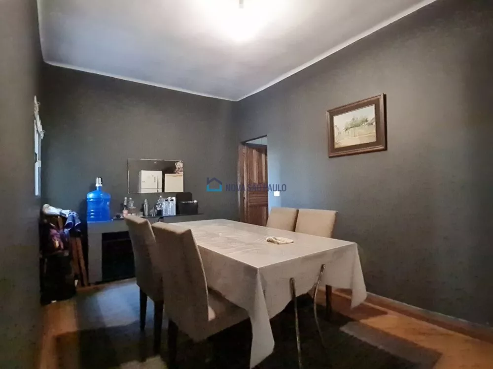 Casa à venda com 3 quartos, 160m² - Foto 4