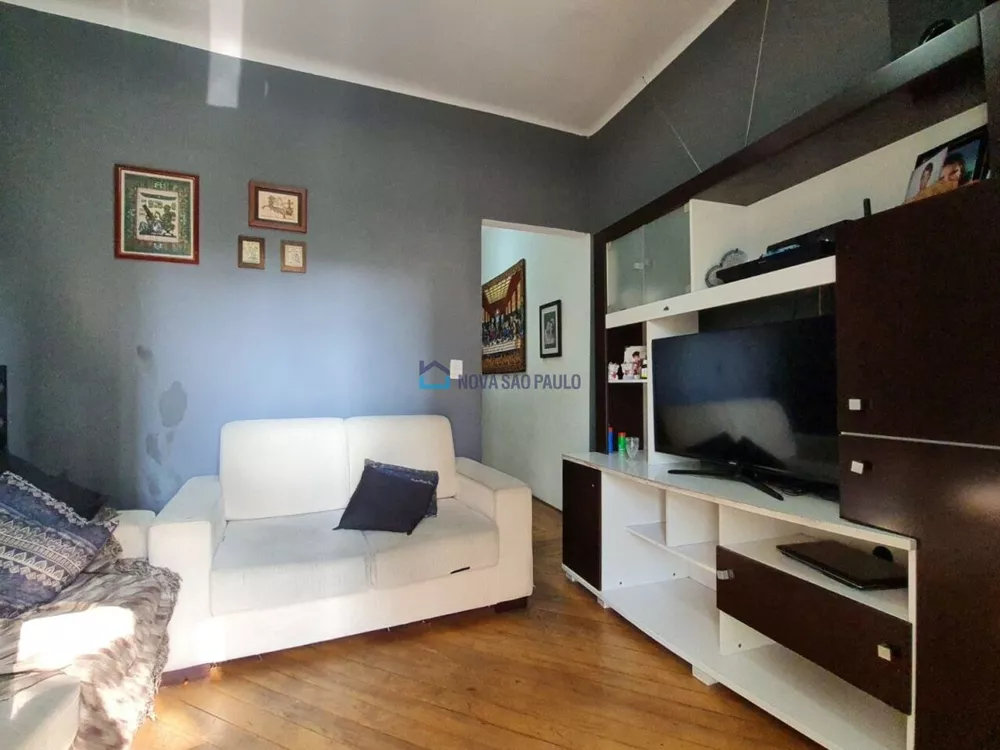 Casa à venda com 3 quartos, 160m² - Foto 1