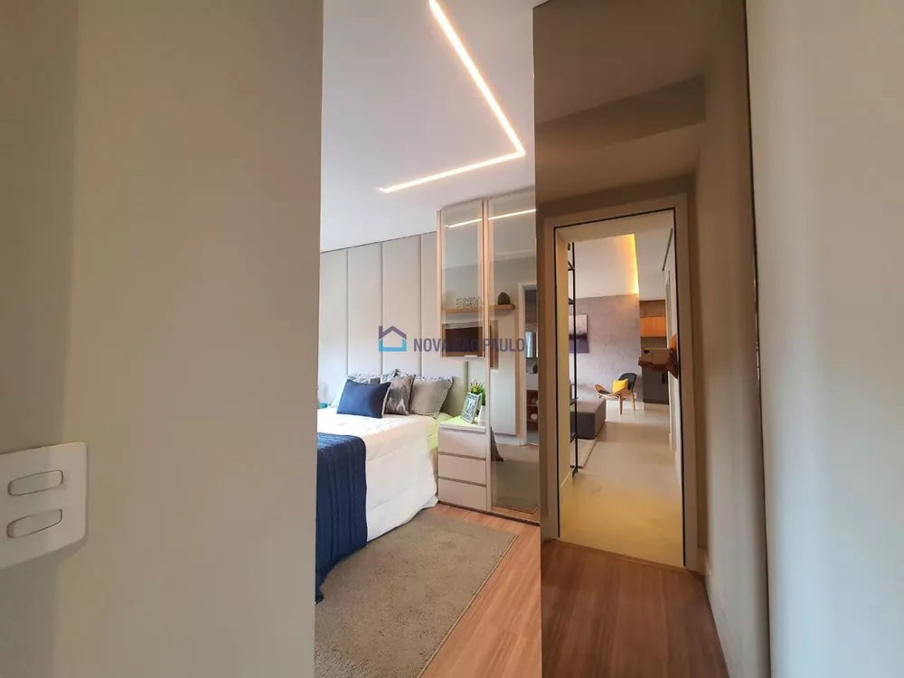 Apartamento à venda com 3 quartos, 80m² - Foto 4