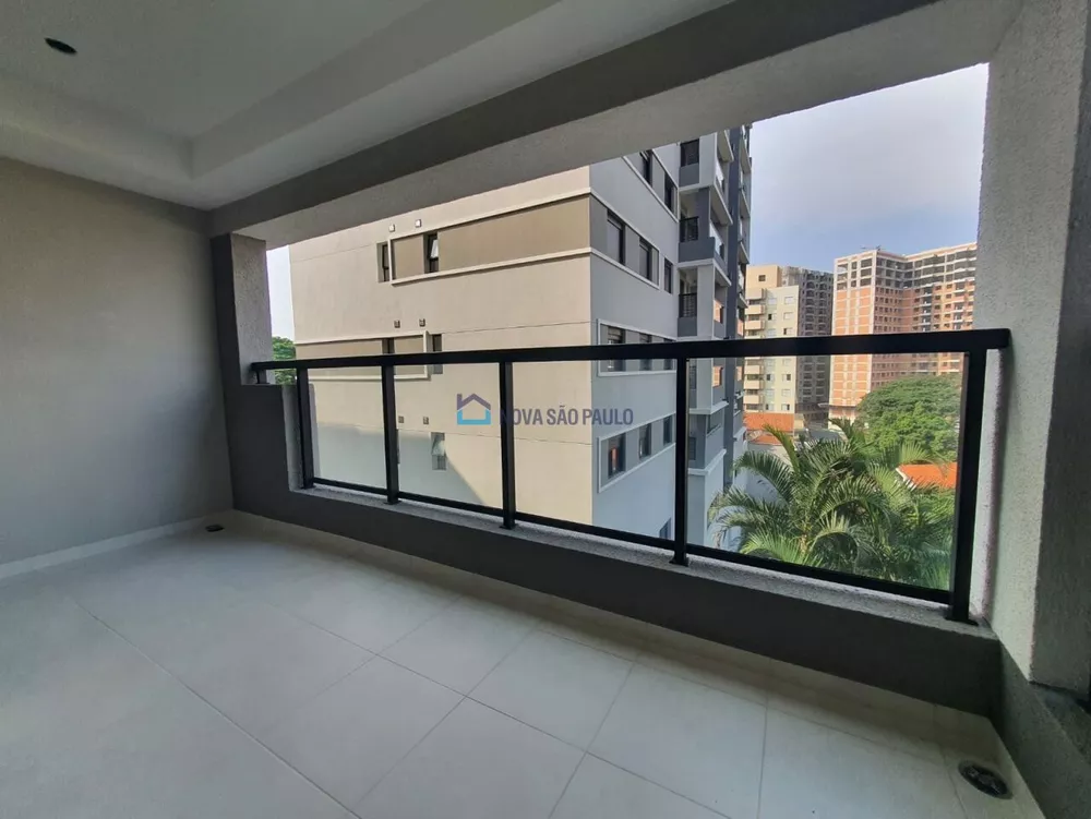 Apartamento à venda com 3 quartos, 80m² - Foto 1