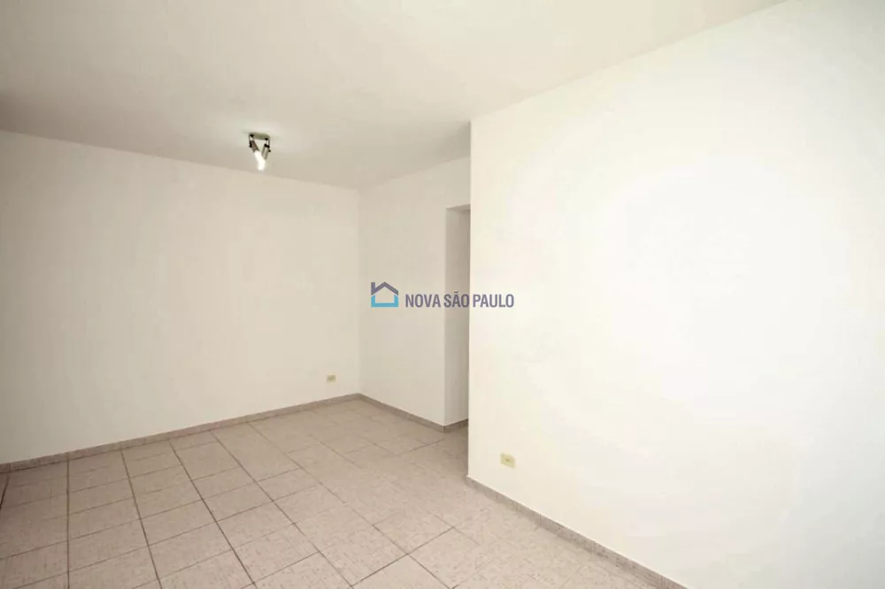 Apartamento à venda com 3 quartos, 56m² - Foto 3