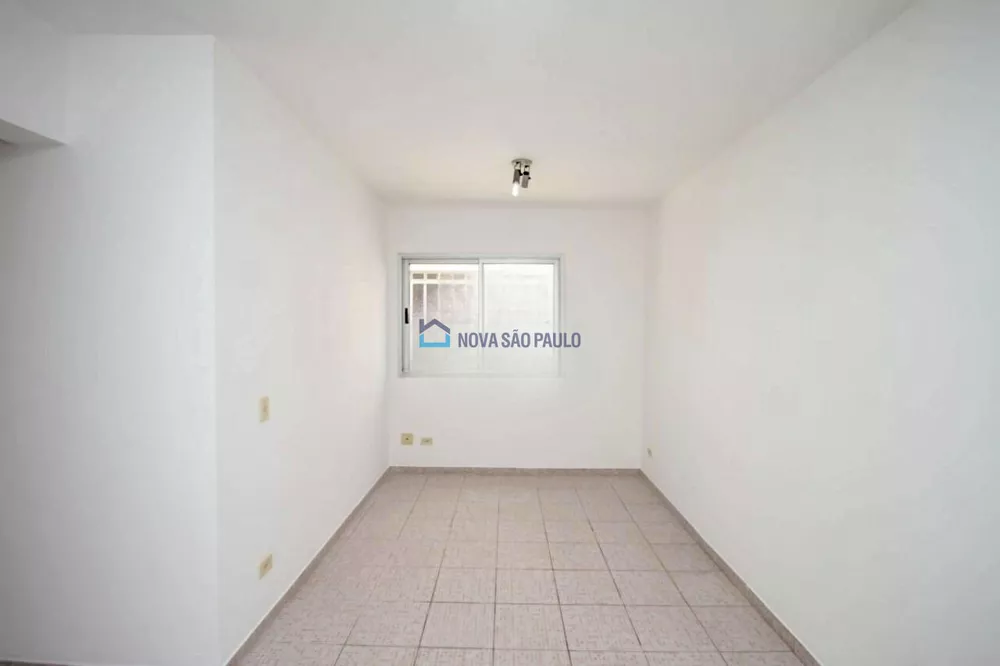 Apartamento à venda com 3 quartos, 56m² - Foto 2