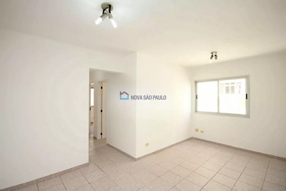 Apartamento à venda com 3 quartos, 56m² - Foto 1