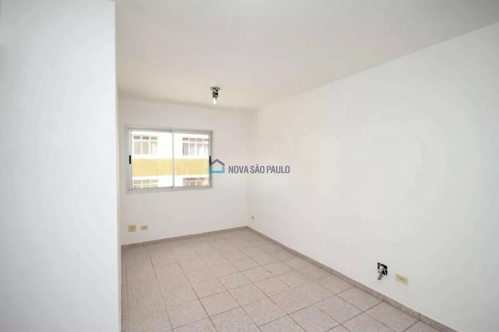 Apartamento à venda com 3 quartos, 56m² - Foto 4