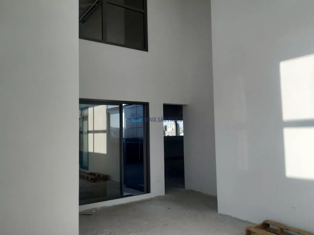 Conjunto Comercial-Sala para alugar, 186m² - Foto 3