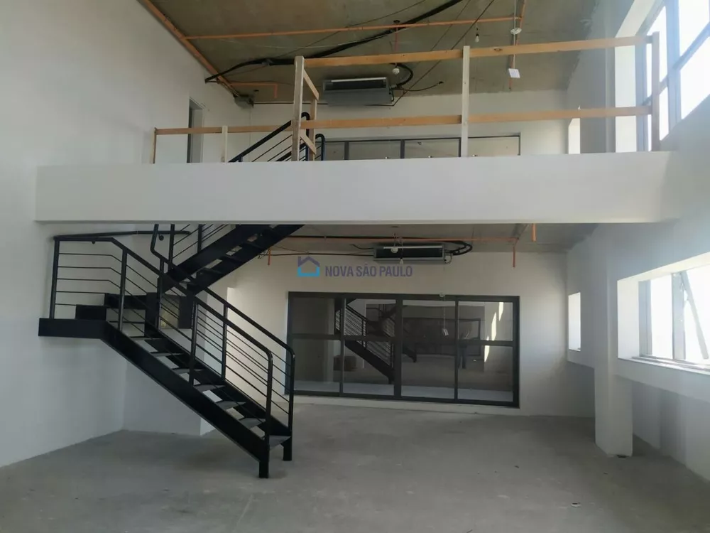 Conjunto Comercial-Sala para alugar, 186m² - Foto 2