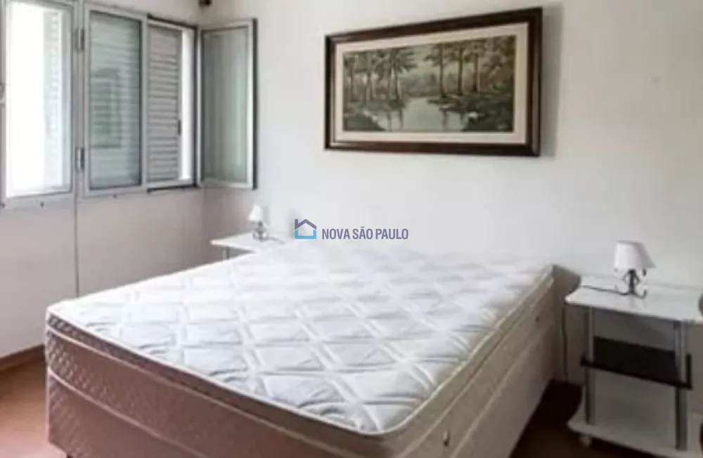 Apartamento à venda com 3 quartos, 110m² - Foto 4