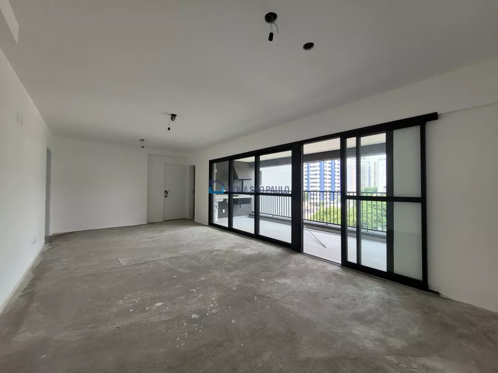 Apartamento à venda com 2 quartos, 106m² - Foto 5