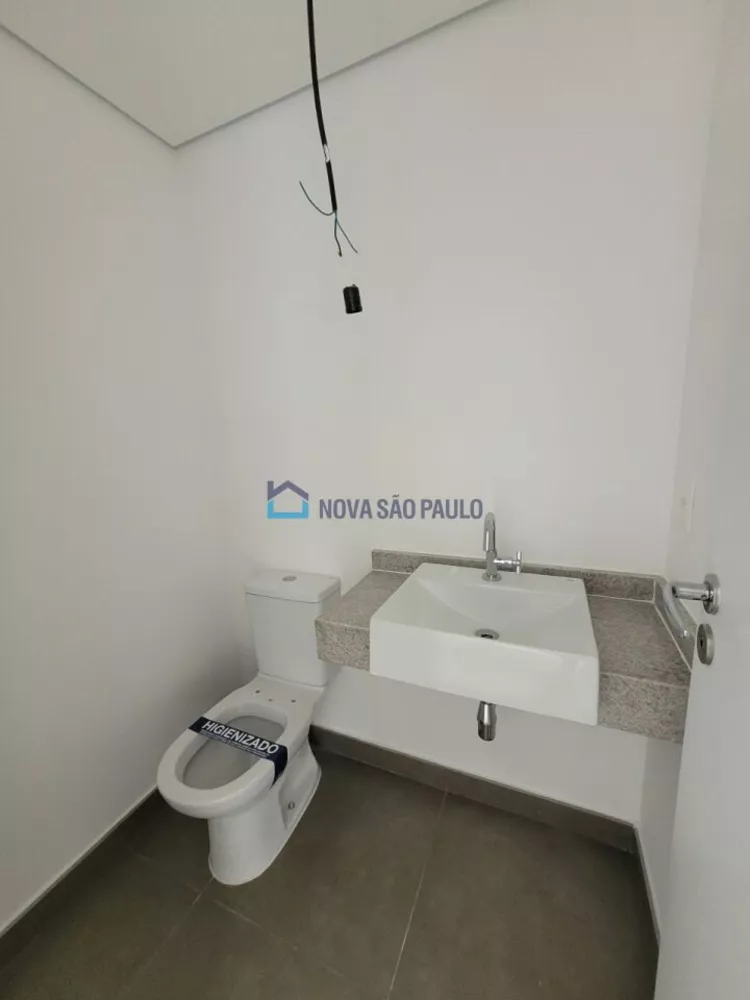 Apartamento à venda com 2 quartos, 106m² - Foto 7