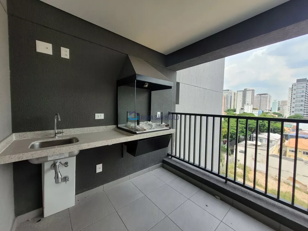 Apartamento à venda com 2 quartos, 106m² - Foto 3