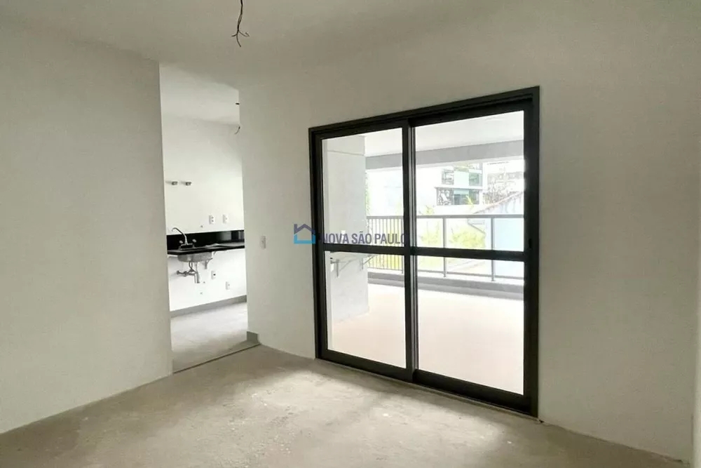 Apartamento à venda com 2 quartos, 84m² - Foto 4