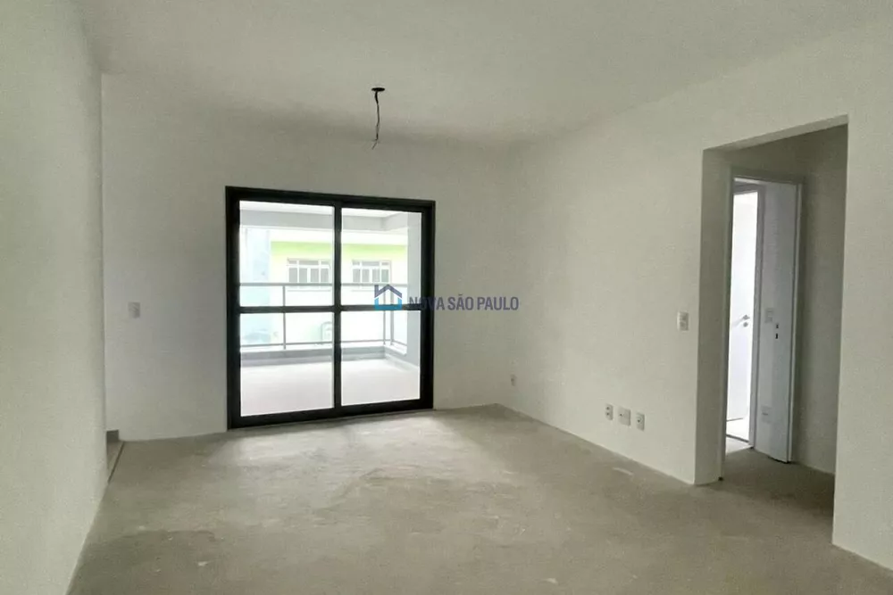 Apartamento à venda com 2 quartos, 84m² - Foto 3