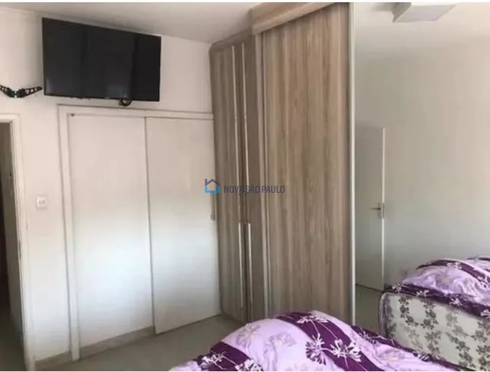 Apartamento à venda com 2 quartos, 86m² - Foto 3